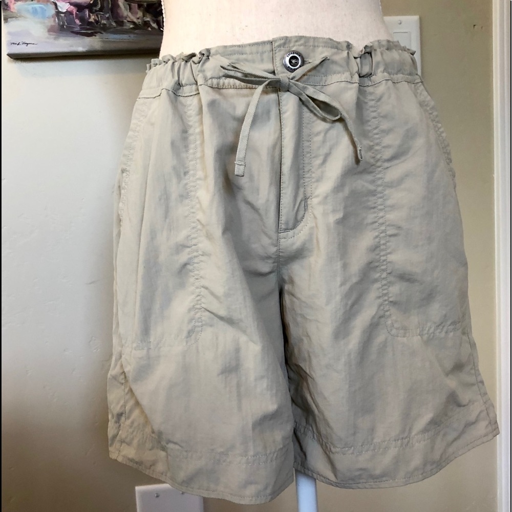 Patagonia women’s walking shorts
